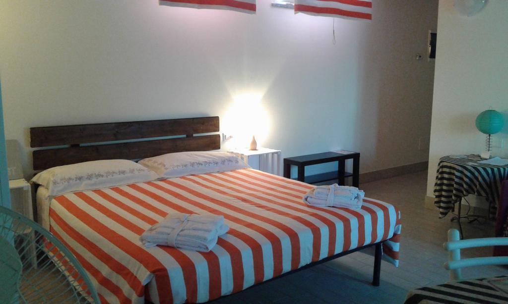 Bed and Breakfast La Casa Di Emma Роццано Екстер'єр фото